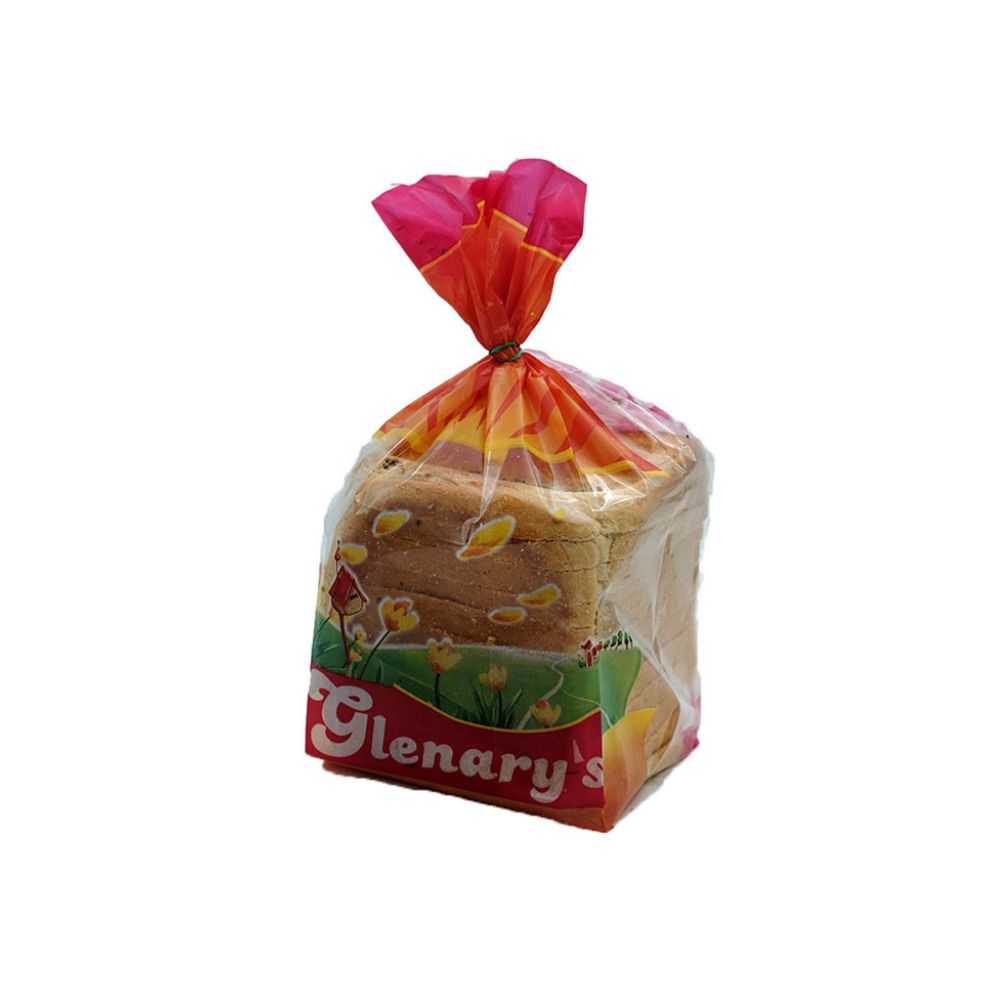 5 Sandwich Bread - Image 1