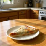Chicken Pizza Slice