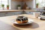 Chocolate Doughnut