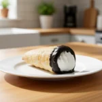 Cream Roll