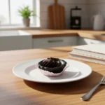 Chocolate Tart