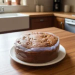 Fruit Cake 1 LB