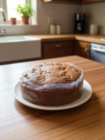 Fruit Cake 1 LB