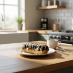 Chocolate Eclairs