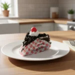 Black Forest Pasty