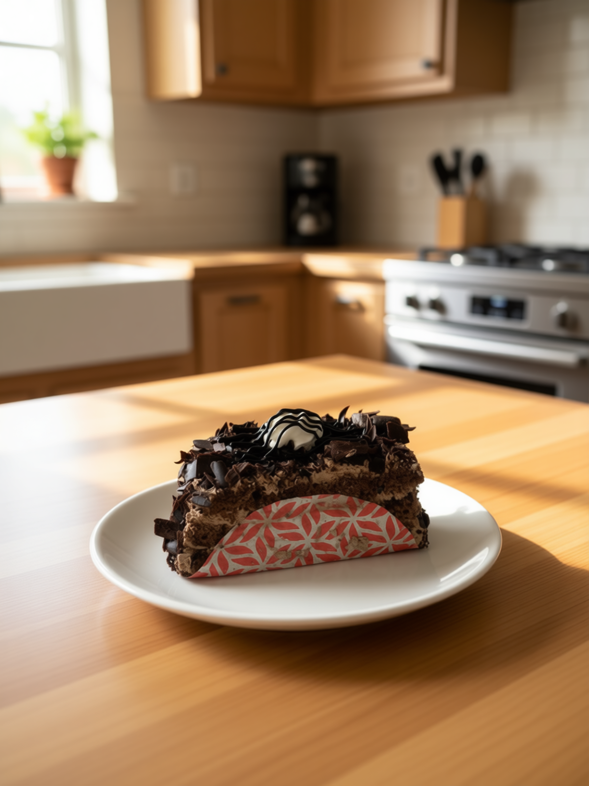 25 Death By Chocolate - Image 1