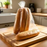 Hot dog buns