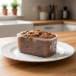 Fruit Cake 1/2 LB