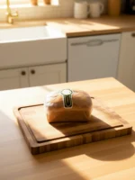Plain Cake 1/2 LB