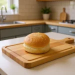 Buger Buns