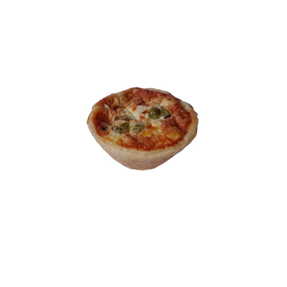 xr:d:DAFRXGYZm9M:6,j:40342850149,t:22110812 Veg Mini Quich - Image 1