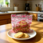 butter Biscuit
