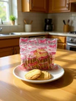 butter Biscuit