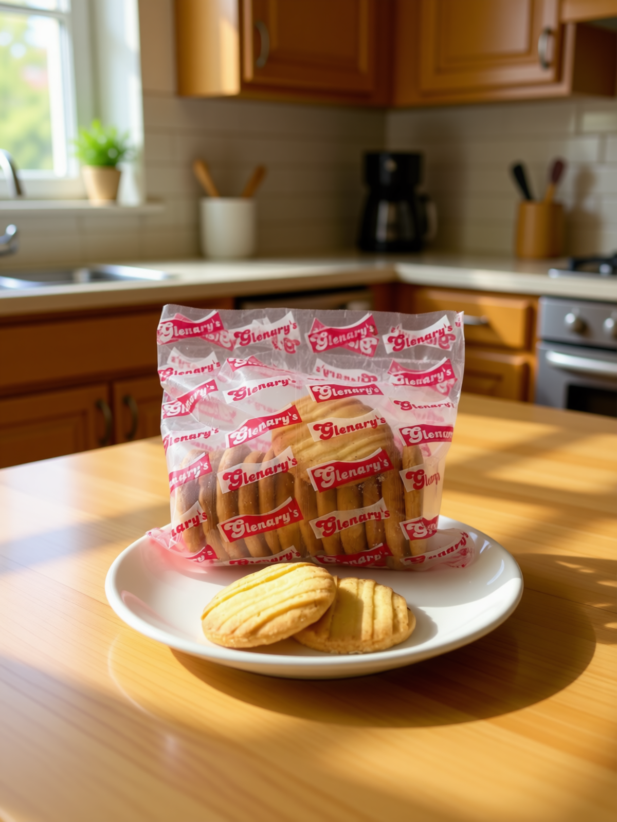 49 butter Biscuit - Image 1