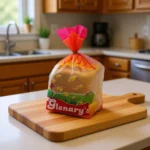Sandwich  Bread