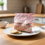 Salt Biscuit