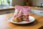 Coconut Biscuit