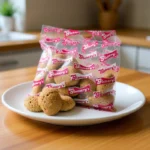 Coconut Biscuit