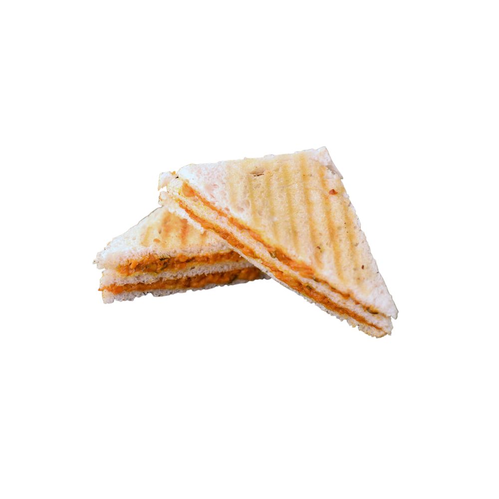 xr:d:DAFRWjvKmyo:18,j:40334180996,t:22110811 Chicken Tikka Sandwich - Image 1