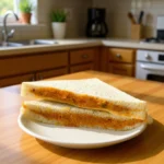 Veg Sandwich
