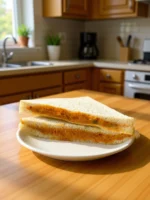 Veg Sandwich
