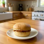 Veg Burger