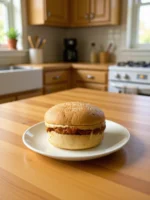Veg Burger
