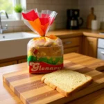 Borwn Bread