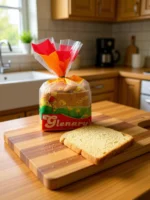 Borwn Bread