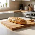 Gralic Bread