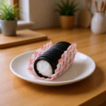 Chocolate Roll