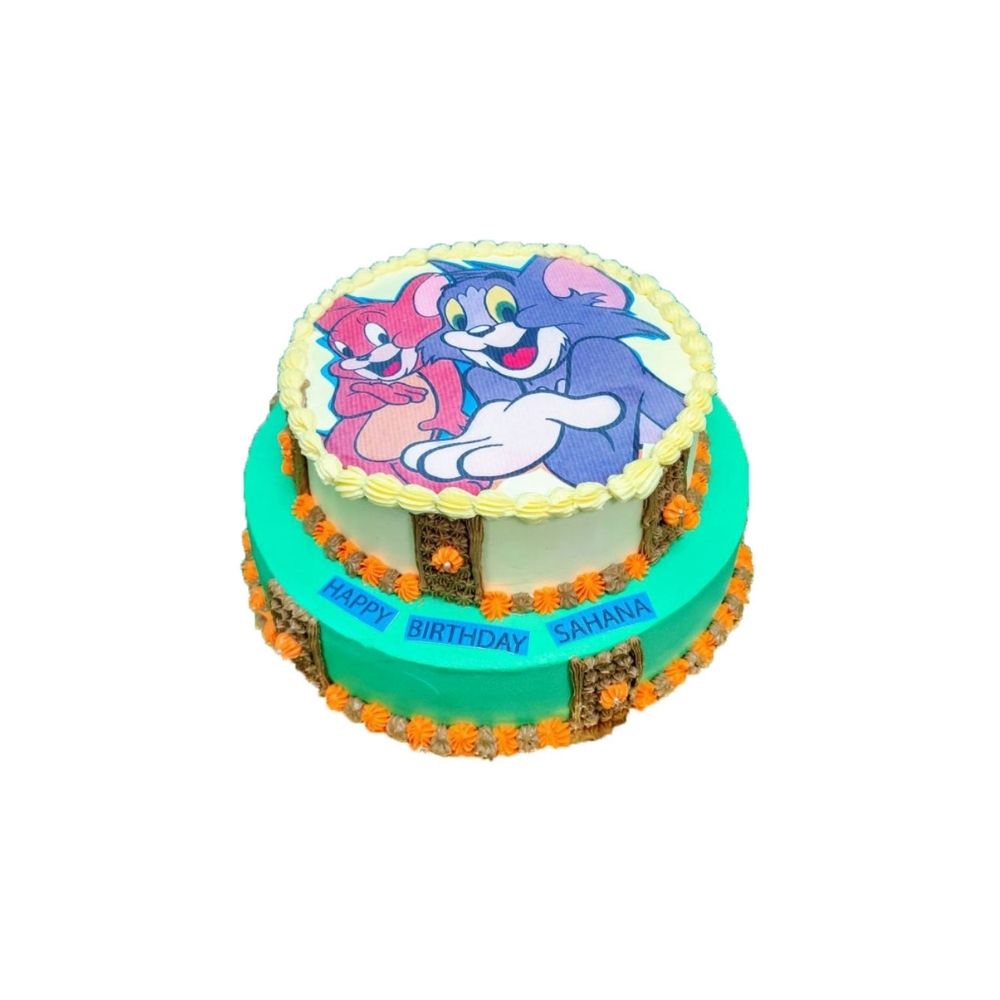 Birthday-cake-23-1.jpg Birthday cake 23 - Image 1