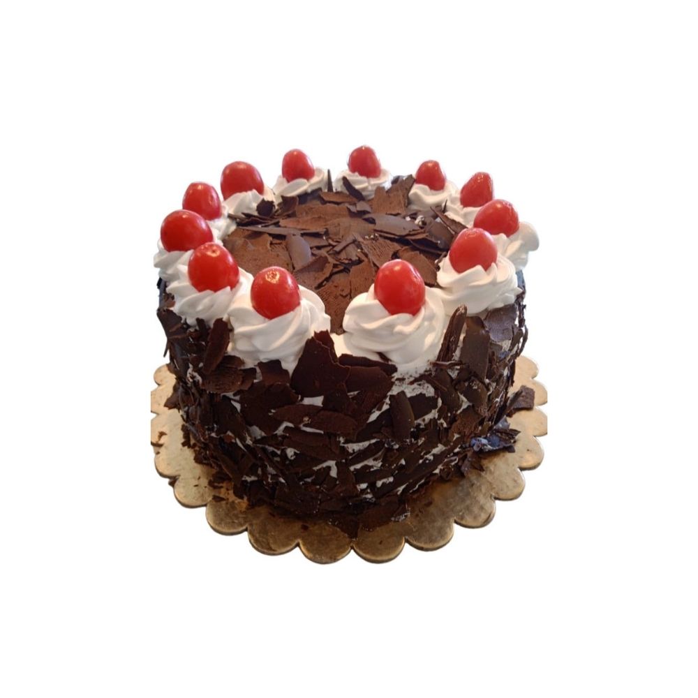 Birthday-cake-40-1.jpg Birthday cake 40 - Image 1