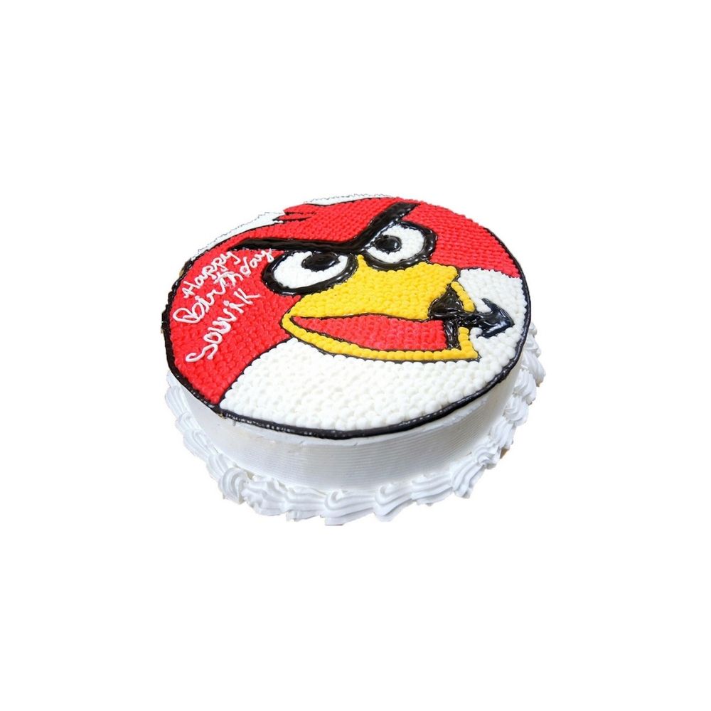 Birthday-cake-42-1.jpg Birthday cake 42 - Image 1