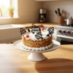 Birthday cake 10