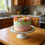 Birthday cake 12