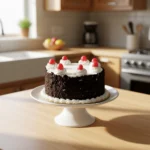 Birthday cake 15