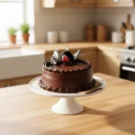 Birthday cake 17