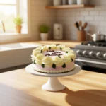 Birthday cake 18