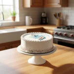 Birthday cake 2