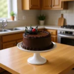 Birthday cake 21