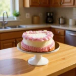 Birthday cake 22