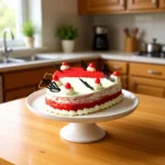 Birthday cake 27
