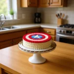 Birthday cake 28