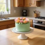 Birthday cake 3