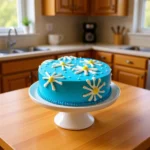 Birthday cake 30