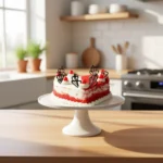 Birthday cake 35
