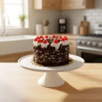 Birthday cake 40
