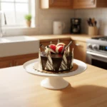 Birthday cake 43