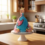 Birthday cake 5